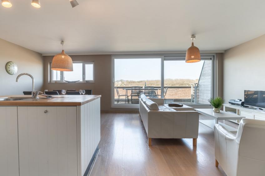 Residentie Albatros - foto 2