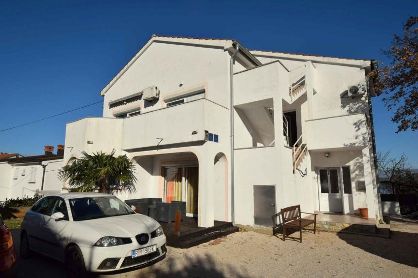 Vakantiewoning met airco en parkeerplaats - VW-BWZKH - foto 2
