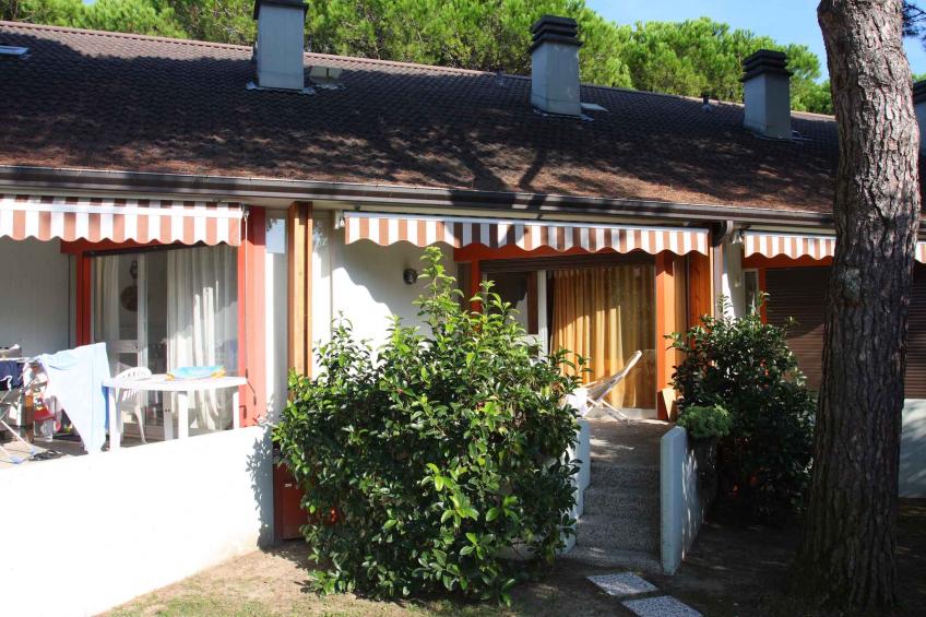 Ferienwohnung mit Klimaanlage und Außenpool - BF-M8YCC - foto 3