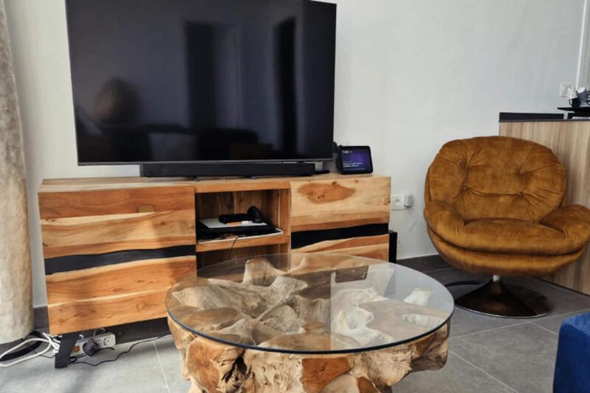 Villa Solymar à Polop Hills : Luxe Et Confort ! - foto 25