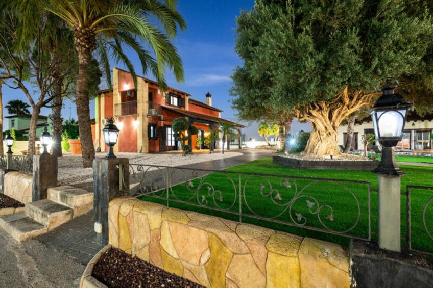 Maison à Catral - foto 10