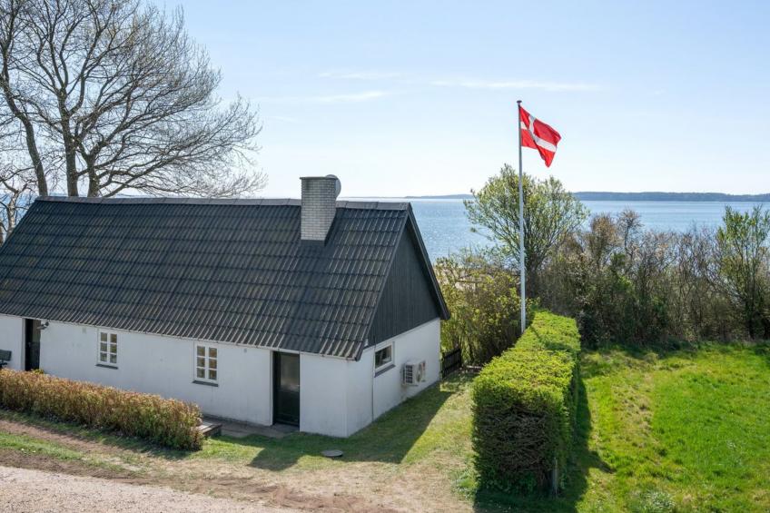 "Ose" - 50m from the sea in SE Jutland