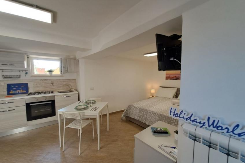 Saras kleines Haus von Holiday World - foto 17