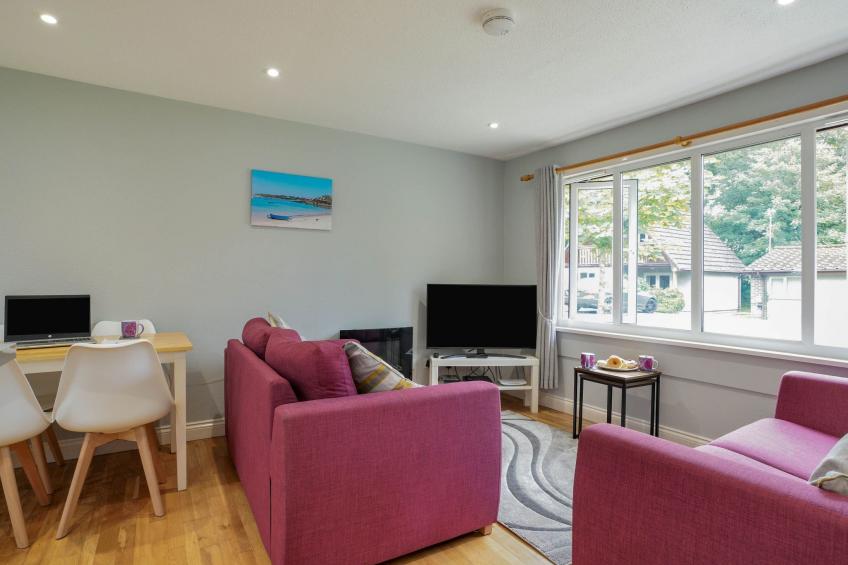 Schönes Haus in Saint Tudy mit privatem Parkplatz - foto 4