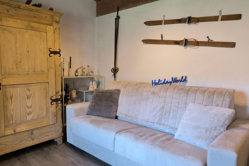 Chalet San Gervasio bei Holiday World - foto 3