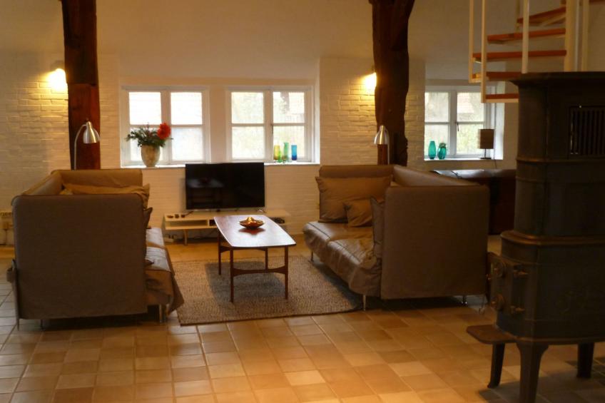 Haus Siedschelje - foto 4