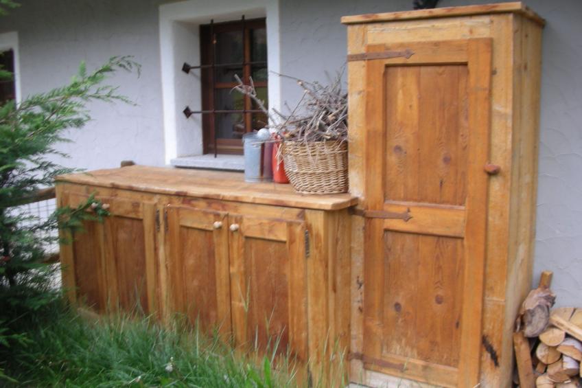 mit Bergblick - foto 16