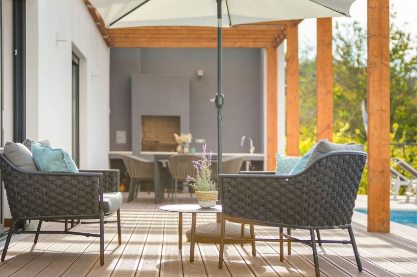 Villa Istria Green - foto 49