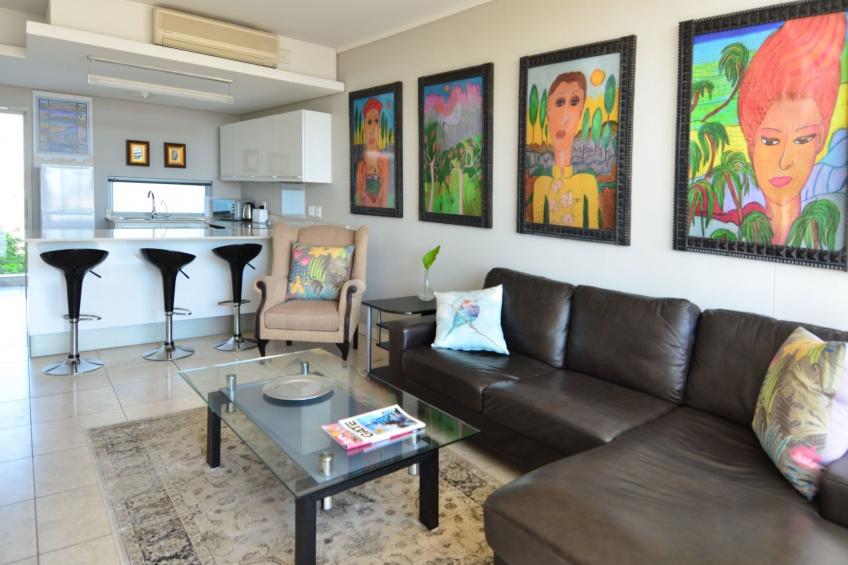 "Harbour Bridge 214"