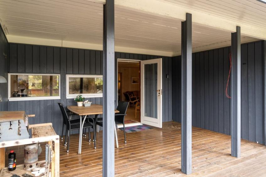 "Linda" - 600m from the sea in Sealand - foto 10