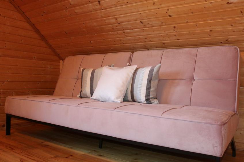 Wunderschönes Blockhaus mit Terrasse - foto 11