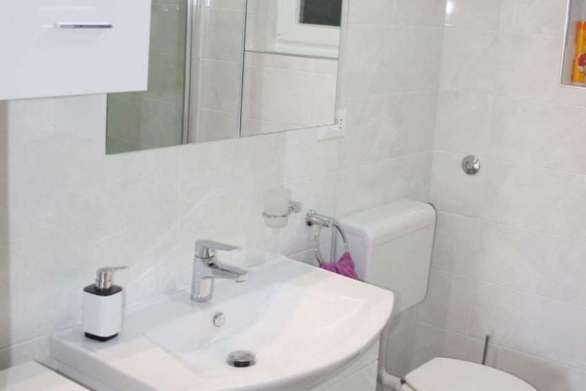 Gemütliche Wohnung Andrea in Opatija - foto 17