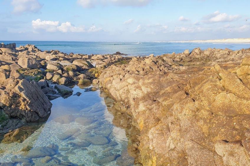 ferienhaus Ty Nina Rosa, haustiere erlaubt - foto 31