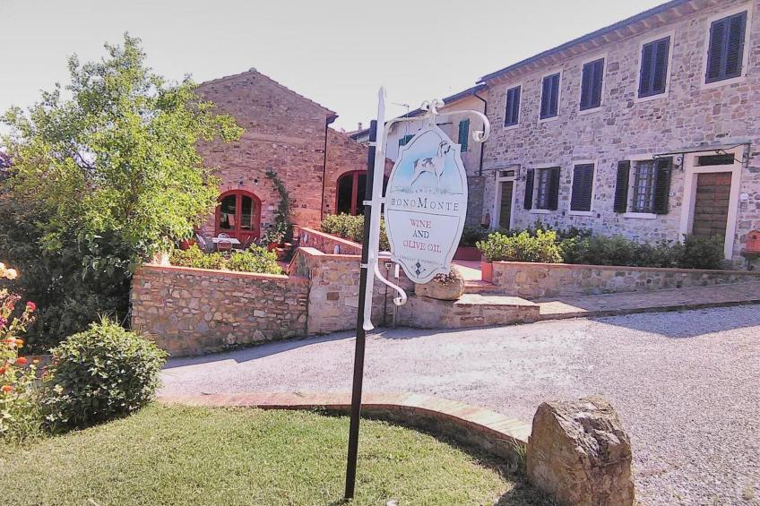 Wohnung mit Privatparkplatz und schöner Aussicht - foto 28