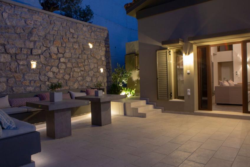 Villa mit eigenem Garten und in der Nähe von Agios Nikitas - foto 38