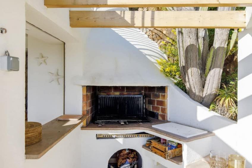 Magnifique villa avec vue sur mer et belle piscine - foto 74