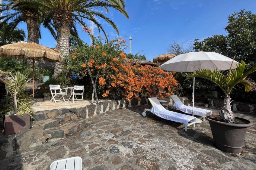 Casa Jardín Tropical - foto 11