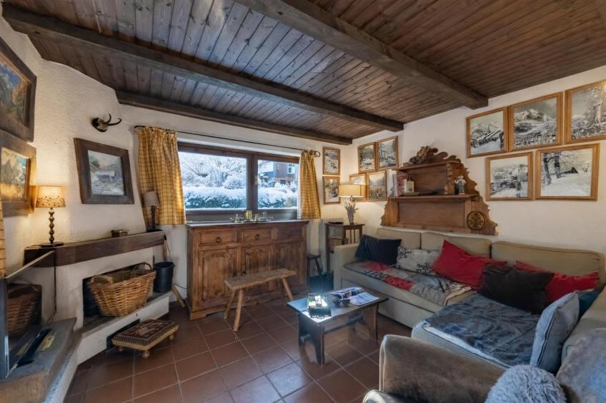 Lovely Flat In Courmayeur - foto 26