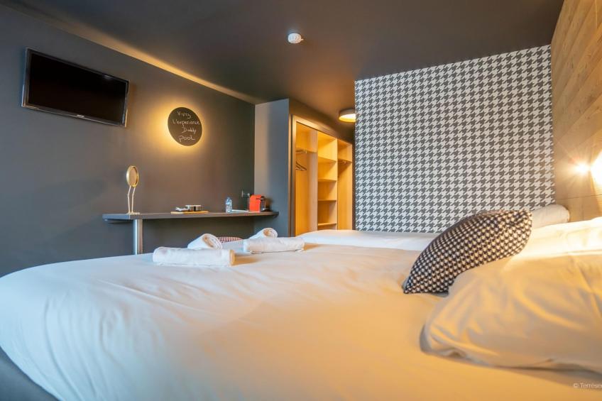 Le Cristal Lodge-R3TS - foto 18