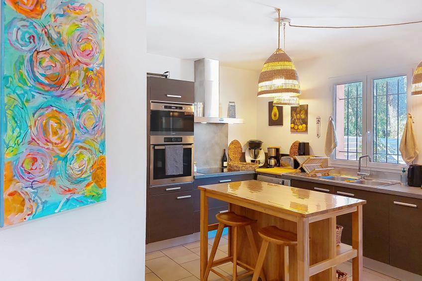 Villa Marea - foto 5