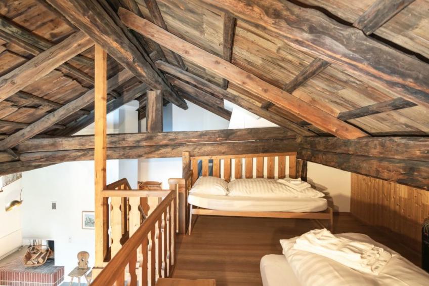 Chesa Michel Muragl - foto 8