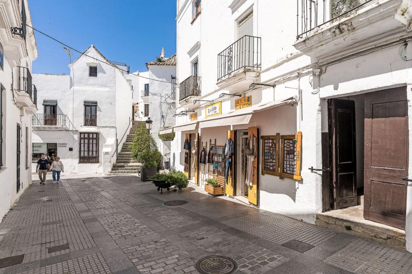 Wohnung mit großer Dachterrasse in Vejer - foto 31