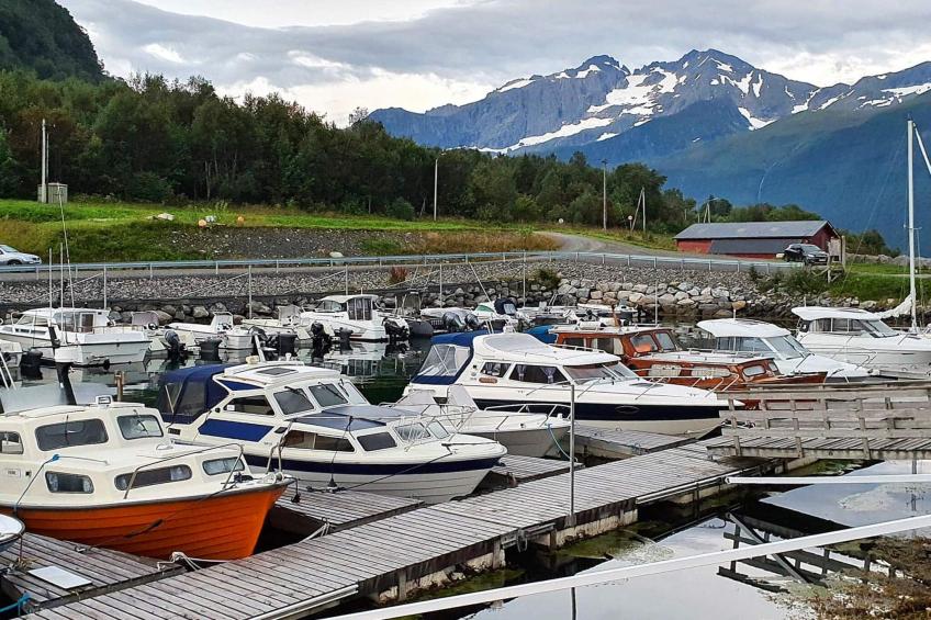 UTSIKTEN   HUS 55771 - foto 38
