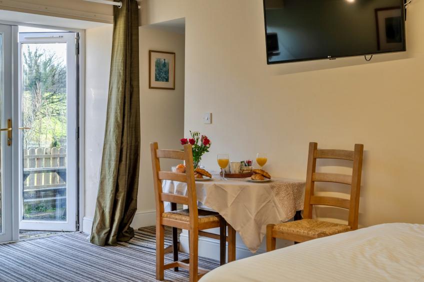 Trimstone Manor - Lee, Studio Apartment - foto 11
