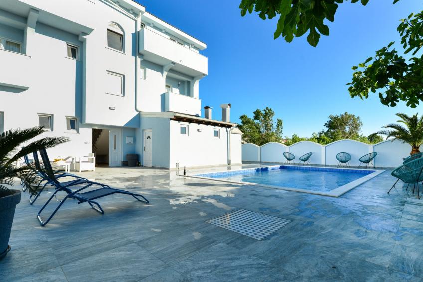 Haus Jadran (NIN120) - foto 16