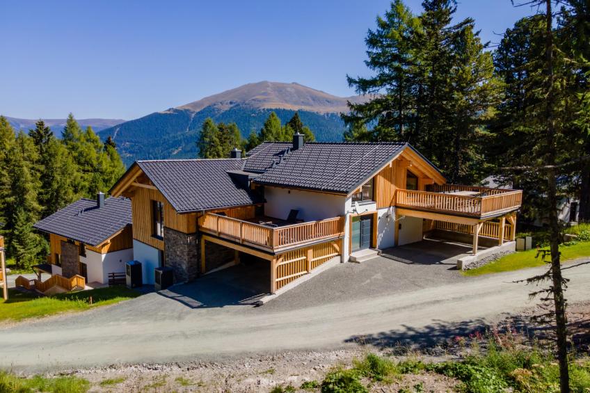 The Cosy Bear Lodge - foto 37