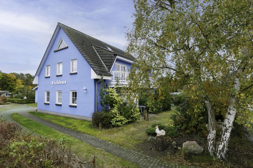 Eickhus Weisse Wohnung - foto 17