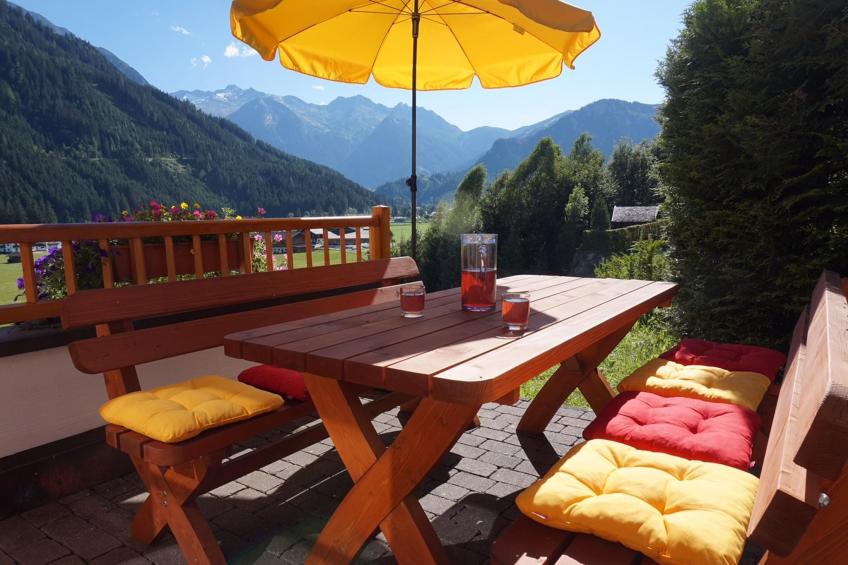 Schöneben Chalet 4-Jahreszeiten - foto 20