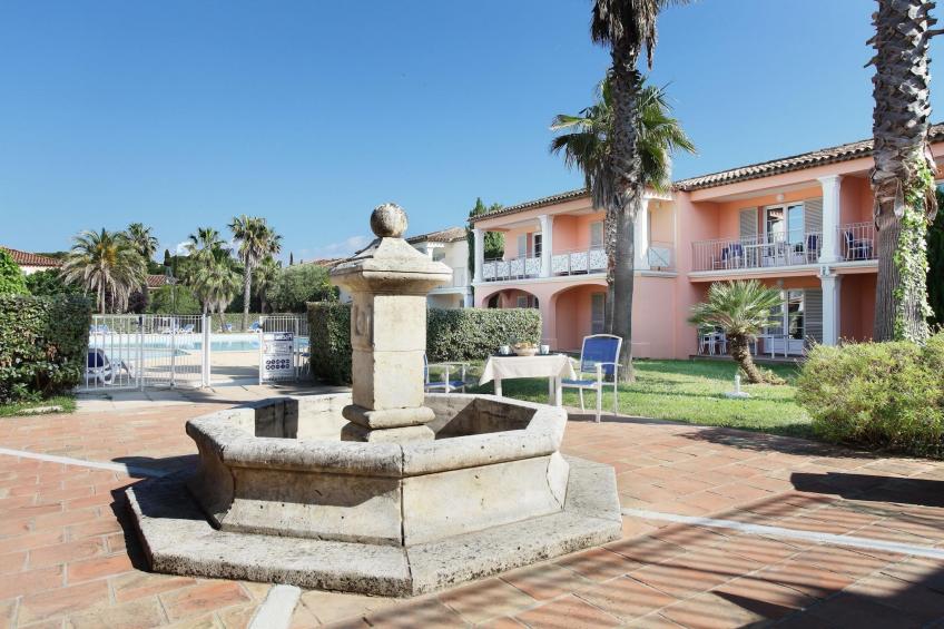 La Palmeraie - foto 4