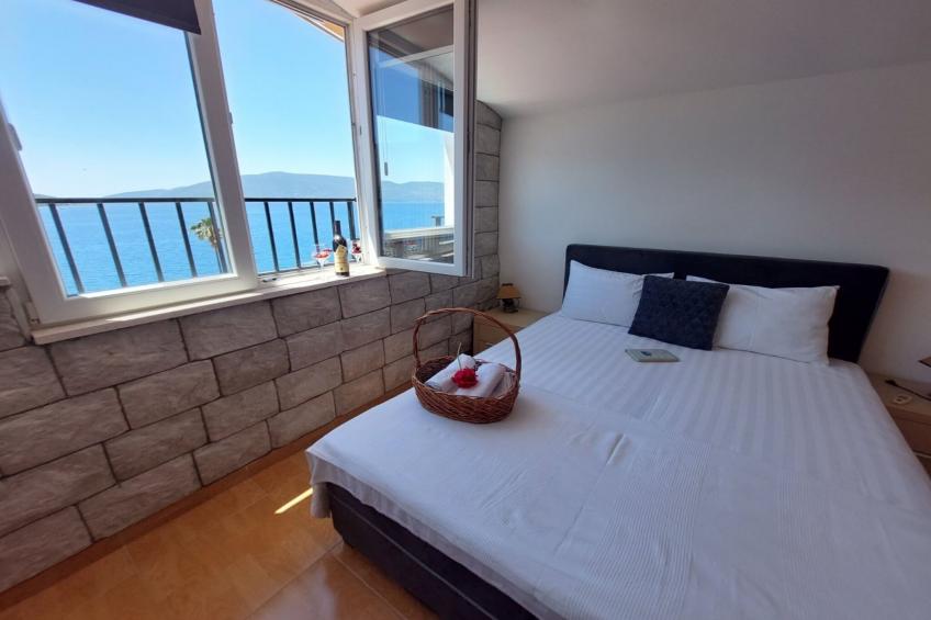 Villa Apartments Kumbor President - Three Bedroom Apartment With Sea View (Astarea) - foto 6