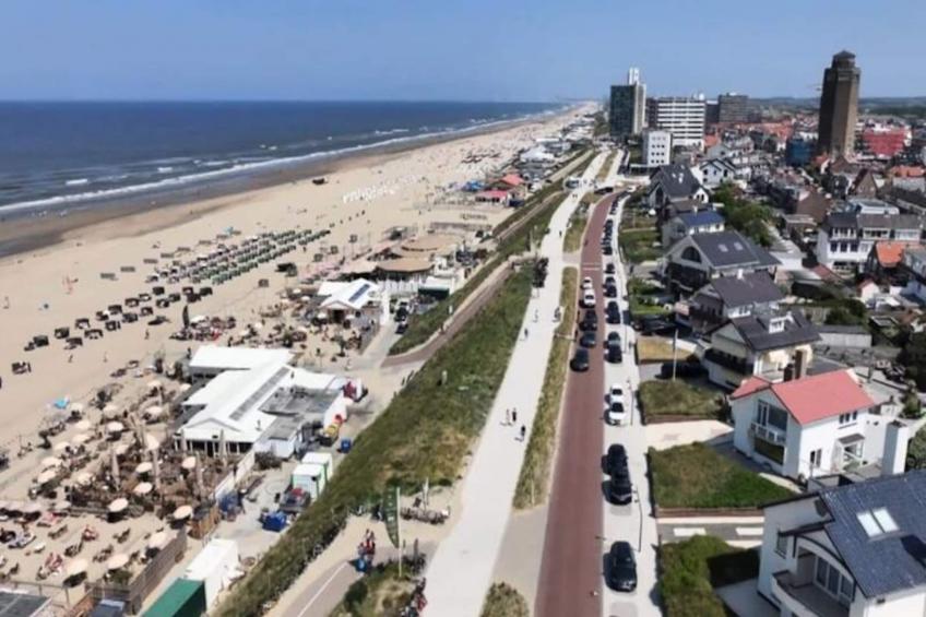 The Beach & Town Suite - foto 47