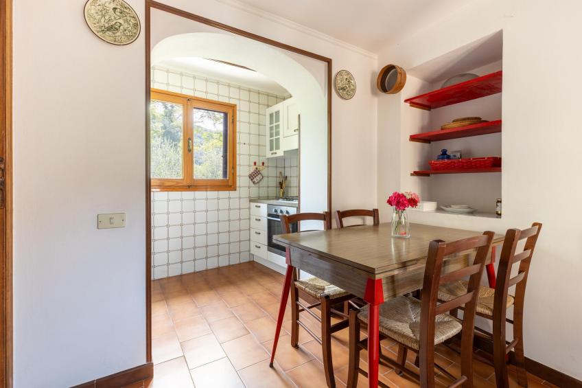 Appartamento Marliana - foto 14