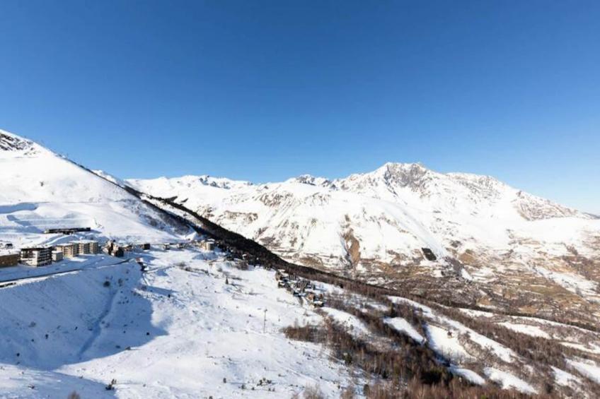 Résidence Armazan E - foto 9