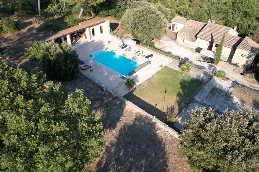 La Ribelle en Provence - Lou recati - foto 19