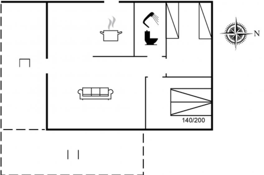 "Gerret" in SE Jutland - foto 16