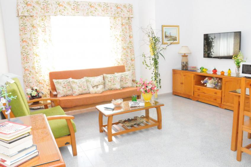 2-Schlafzimmer-Wohnung - foto 7