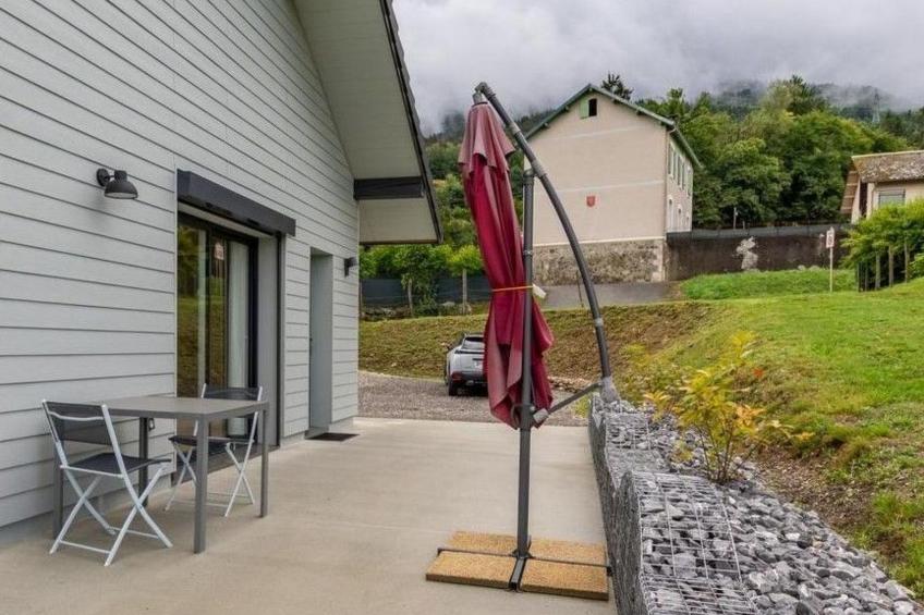 Doppelhaushälfte mit Terrasse - foto 14