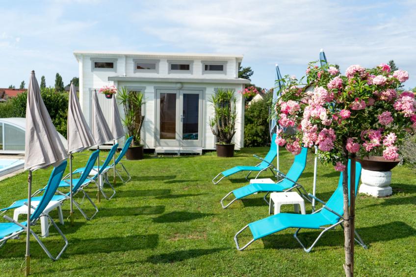 Casa Ananda Ferienhaus - foto 7