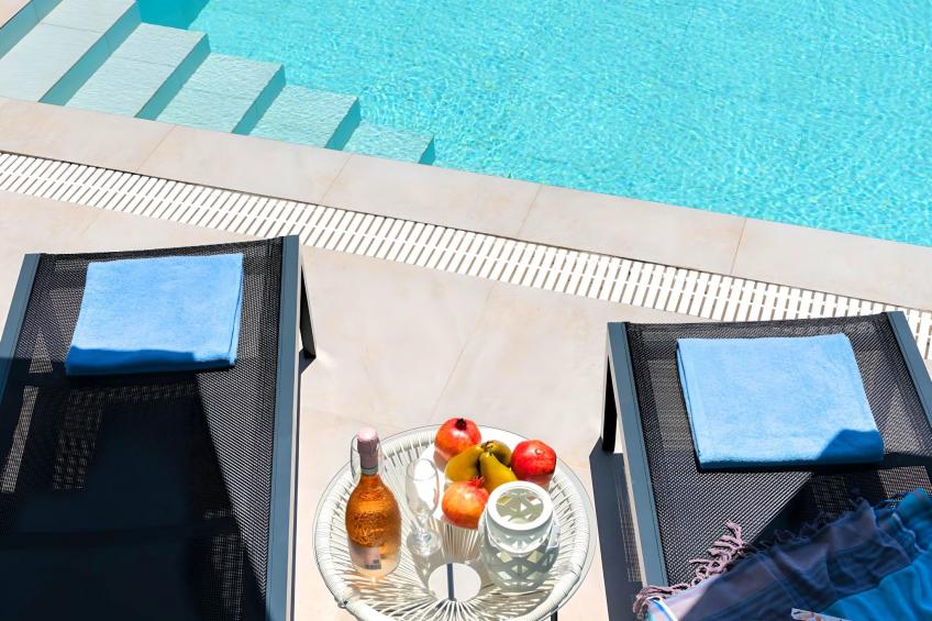 Luminosa Luxus-Villa - foto 3