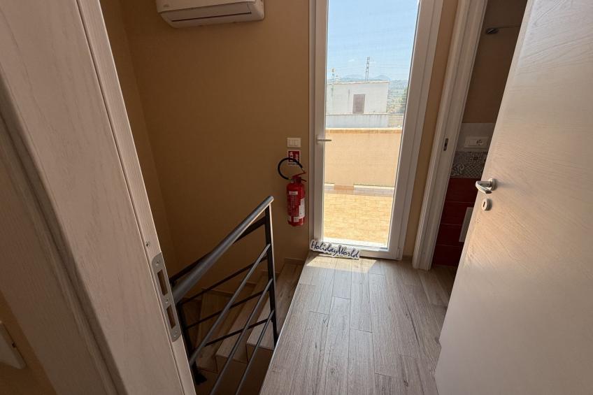 Villetta Sunrise von Holiday World - foto 14