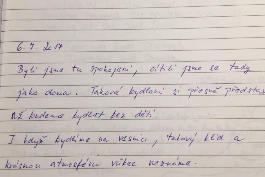 Ferienvilla mit Terrasse, Grill und Garten - foto 13