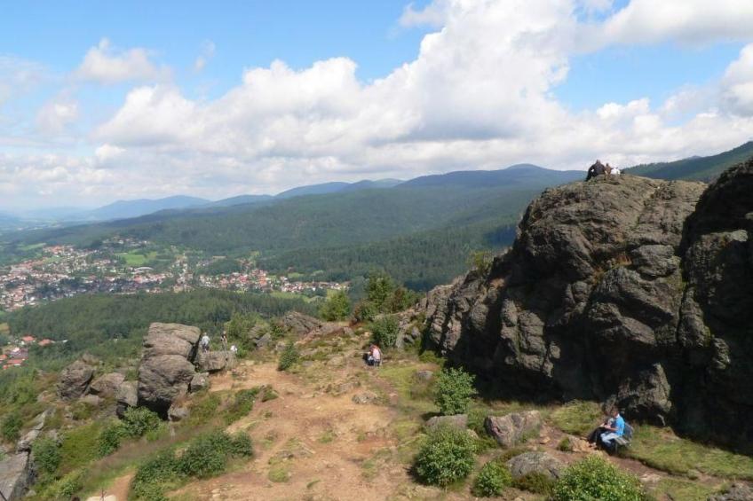 Tamara in Eppenschlag - foto 21