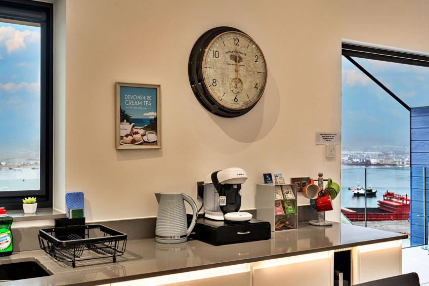 Anchor View - foto 34