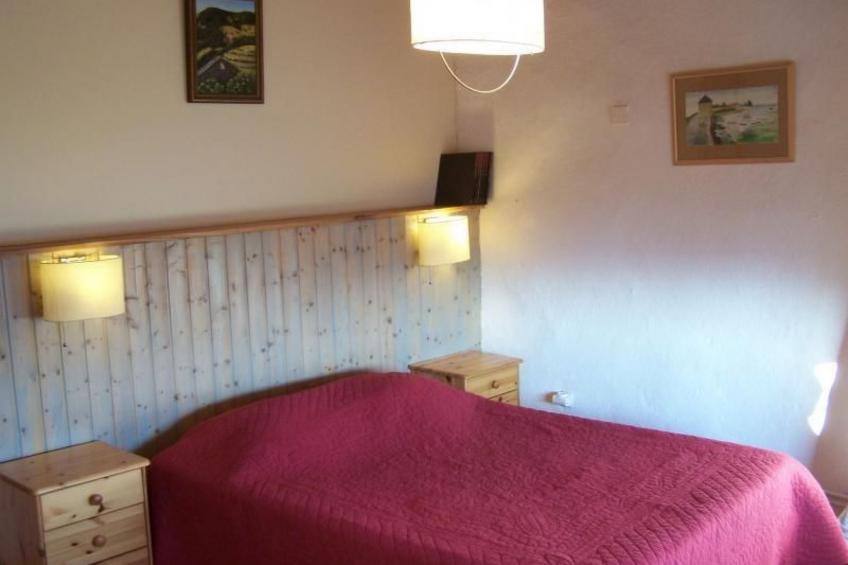 Gîte de Chapelèche Les Châtaigniers für 7 Pers. - foto 12