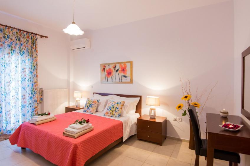 Ferienvilla "Diogenis Home" - foto 14