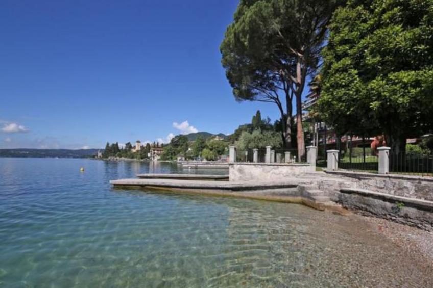 Robert House 50m From The Lake - foto 3